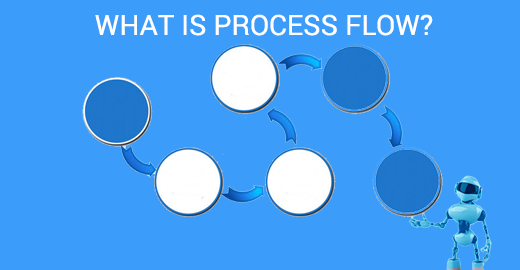 What is Process Flow | MindsMapped