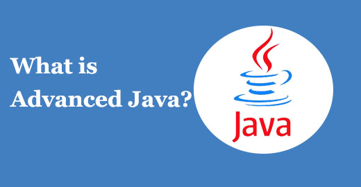 Advanced Java | MindsMapped