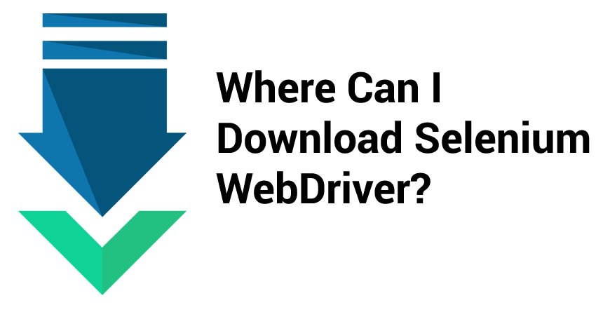 chrome driver 64 bit download for selenium webdriver windows 10