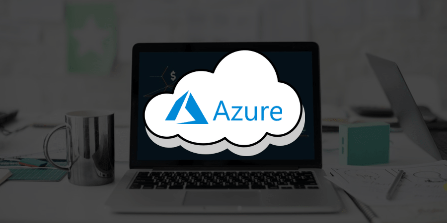 Cloud Computing with Microsoft Azure | MindsMapped