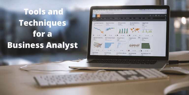 tools-and-techniques-for-a-digital-business-analyst-mindsmapped