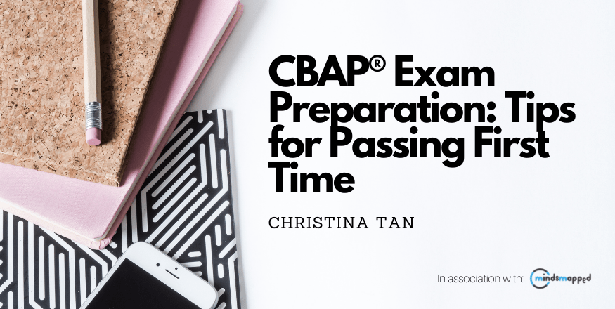 CCBA Reliable Exam Braindumps